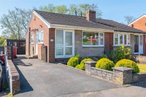 19, Royshaw Avenue, Blackburn BB1 8RJ