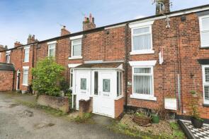 3, Heathview, Crewe CW1 5SS