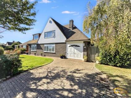 Pinewoods, Bexhill-on-Sea, TN39