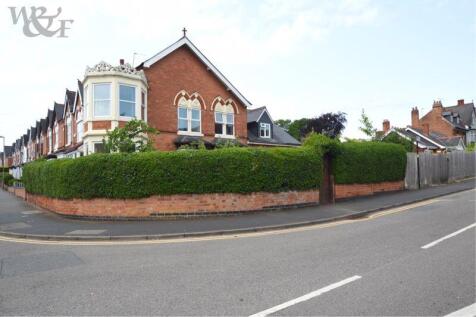 Orchard Road, Erdington, Birmingham