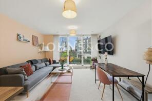 Apartment 117, Trico House, Ealing Road, Brentford TW8 0GD