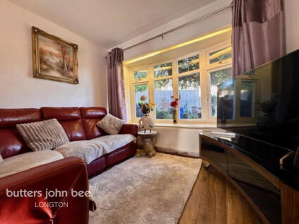 Church Road, Stoke-On-Trent