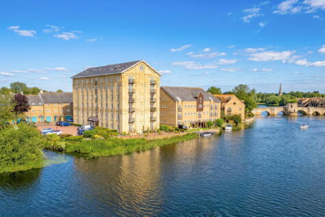 The Old Mill, London Road, St. Ives, PE27 5EY