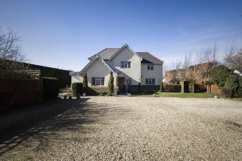 Haywards Lane Cheltenham, Gloucestershire, GL52 6RF