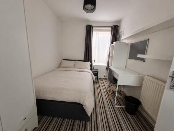 Bed 1