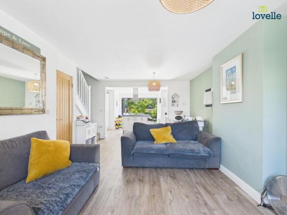 Arnage Court, Nettleham, LN2 photo 4