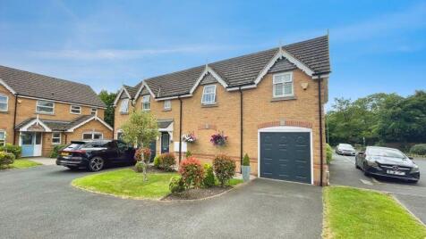 Bealeys Close, Bloxwich, Walsall, WS3 2JP