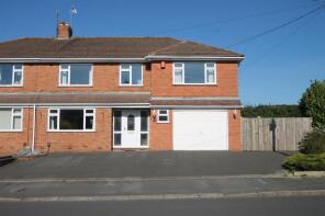 13, Cherry Orchard Avenue, Halesowen B63 3RY