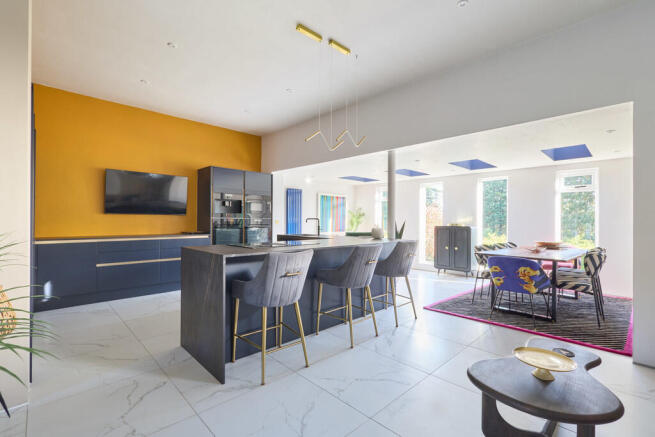 The Krall 131125 ...