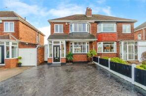 38, Shaftesbury Road, Wednesbury WS10 0DJ