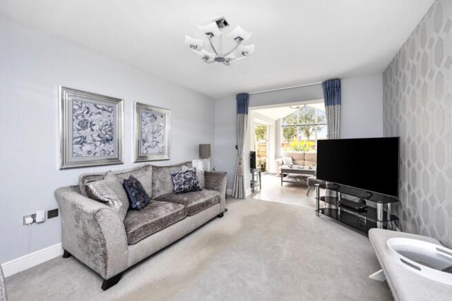 Great Meadow, Wisborough Green, RH14 photo 4