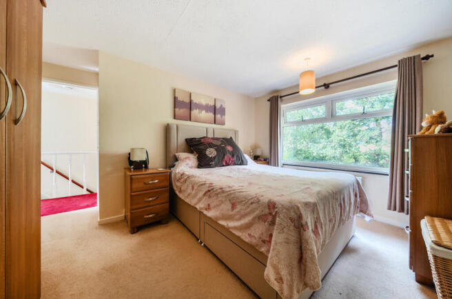 Luxhay Close, Taunton, Somerset, TA2 photo 5