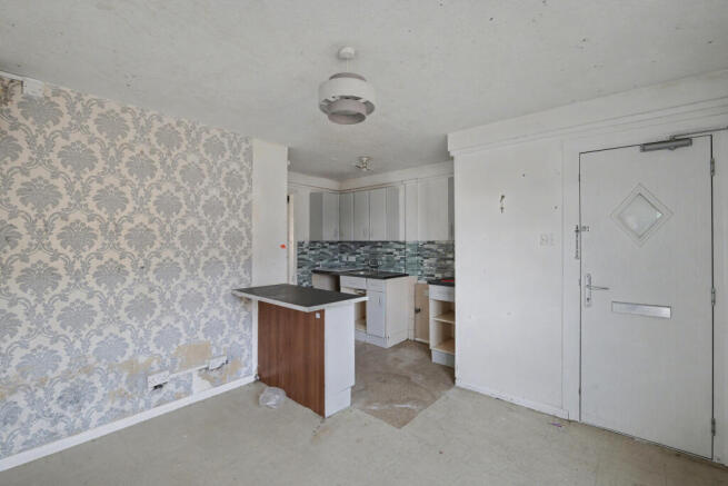 Flat 7 Gurdons, Chawton Park Road, Alton, GU34 1RF