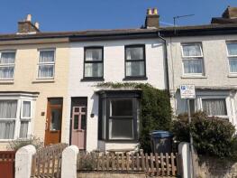5, St Patricks Road, Deal CT14 6AN