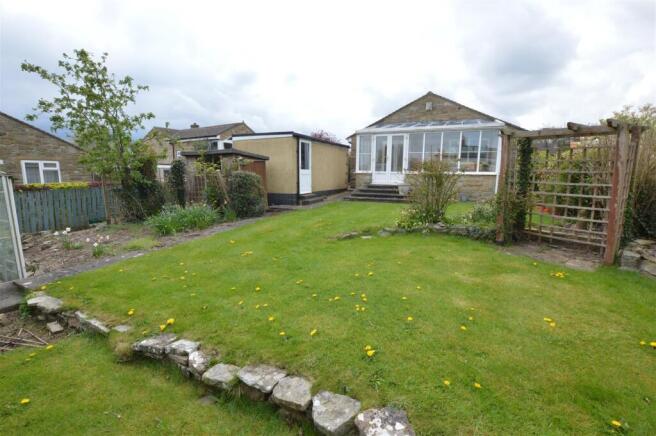 3 bed Detached Bungalow for sale Image 12