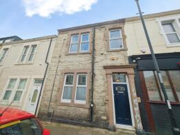 7, Station Road, North Shields NE30 4PQ