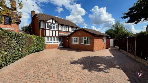 Farriers Way, Winsford
