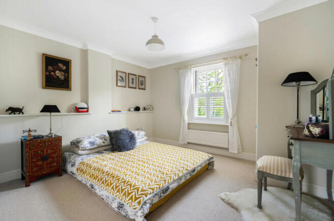 Main Bedroom