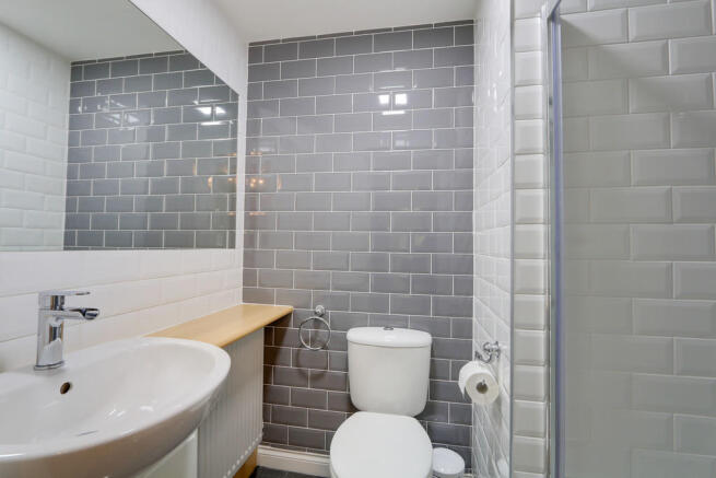 Master ensuite