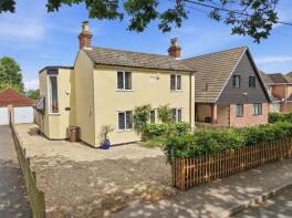 Rosemary Cottage, Church Road, Colchester CO7 8HE