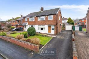 24, Brook Gardens, Bolton BL2 3JD
