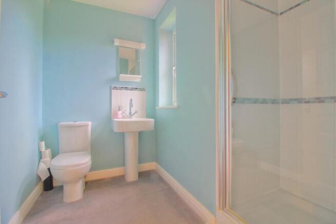 Master Ensuite