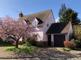 16, Gore Lane, Braintree CM77 6TU
