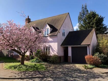 Gore Lane, Rayne, Braintree