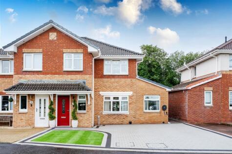 Ceres Place, Motherwell