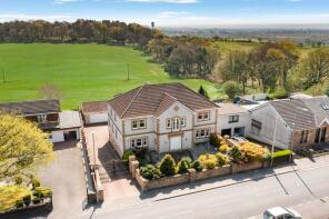 70, Coatbridge Road, Glenmavis ML6 0NJ