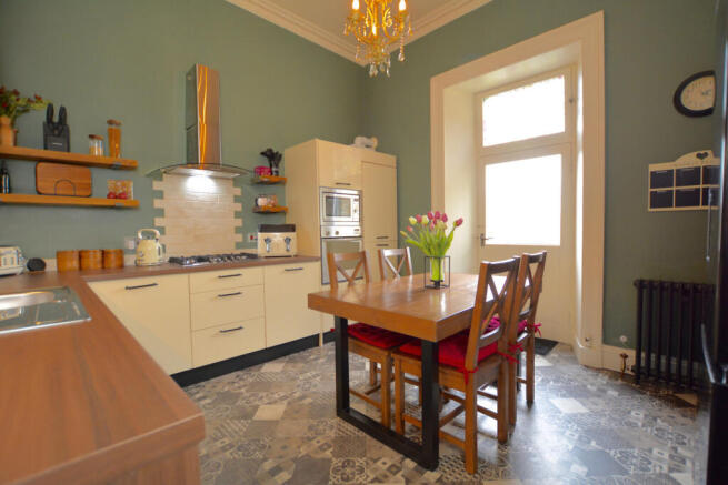 3A Barns Terrace, Ayr, KA7 2DB photo 4