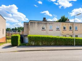 31, Louise Street, Dunfermline KY11 4AT
