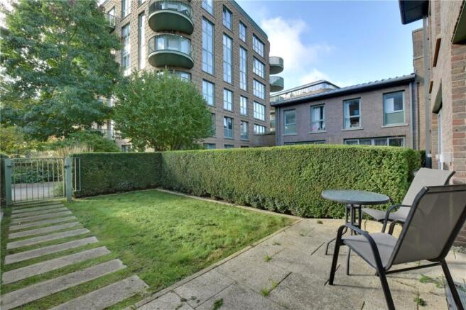 Astell Road, Kidbrooke Village, London, SE3 photo 4
