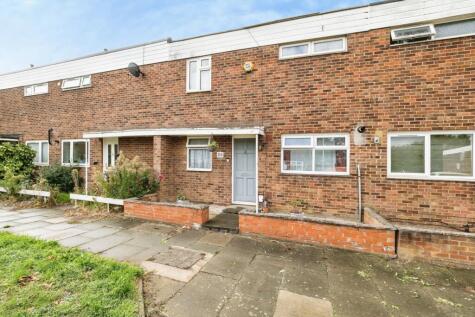 Sunderland Way, Manor Park, London, E12