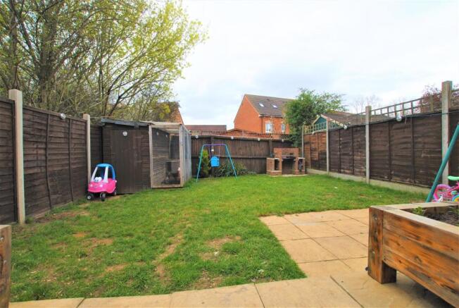 Boughton garden.JPG