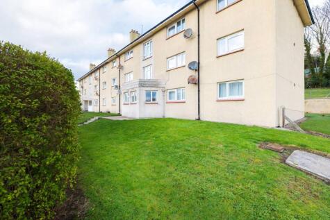 Flat 1 64 Clifton Road, Lossiemouth, IV31 6DP