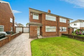 5, Druids Way, Woodchurch CH49 5LX