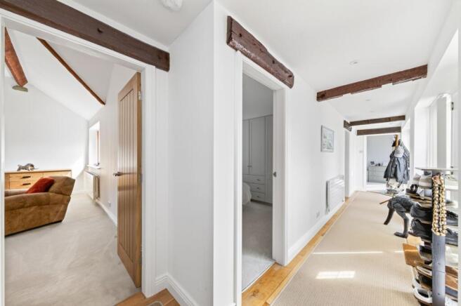 3 bed Barn Conversion for sale Image 4