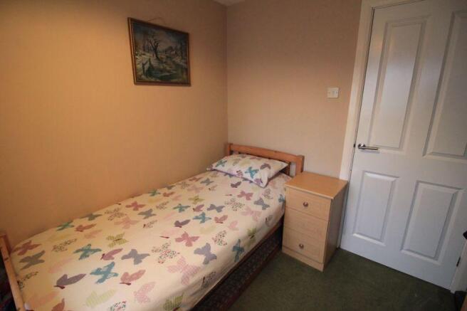 Rear Bedroom 3