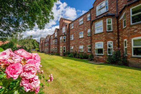 Hansom Place, York