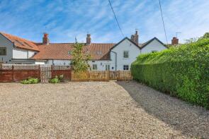 3, Old Coastguard Cottages, Victoria Road, Norwich NR11 8JQ