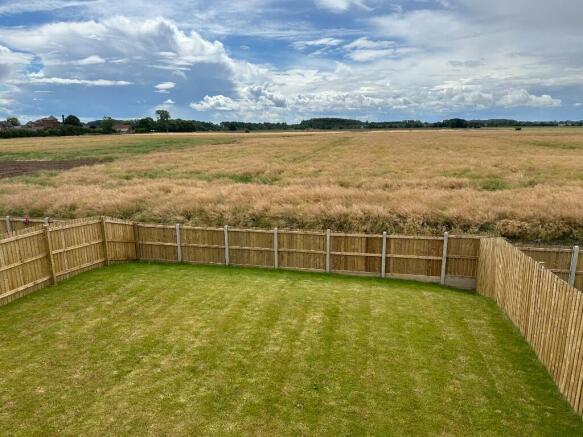 Plot 12 Views