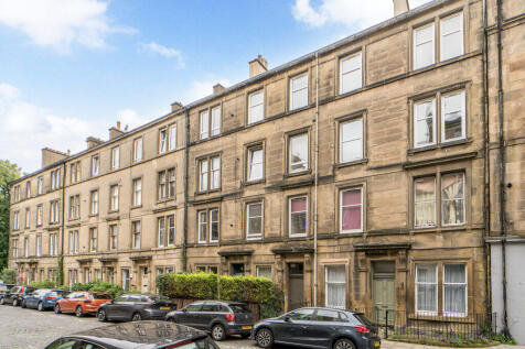 Steel’s Place, Edinburgh, EH10 4QS