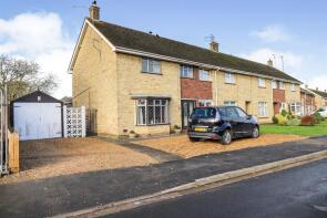 2, Morton Avenue, March PE15 9EE