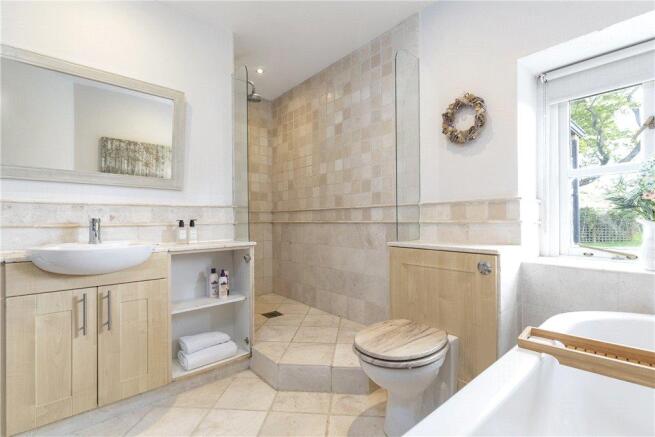 Principal En-Suite