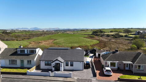 Broadacres, High Harrington, Workington, CA14 5RN