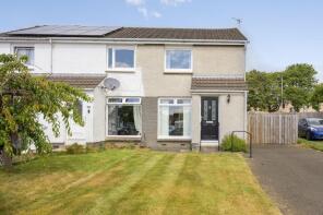 68, Menteith Drive, Dunfermline KY11 8RS