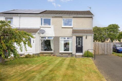 68 Menteith Drive, Dunfermline, KY11 8RS