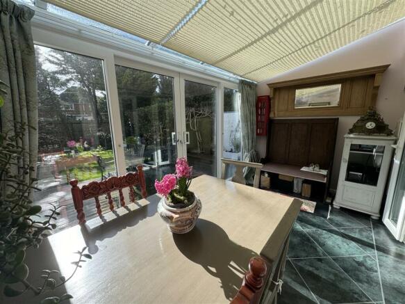 CONSERVATORY