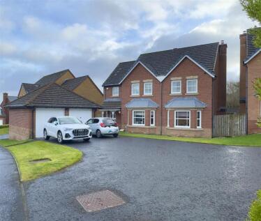 Glamis Crescent, High Blantyre, G72 image 24